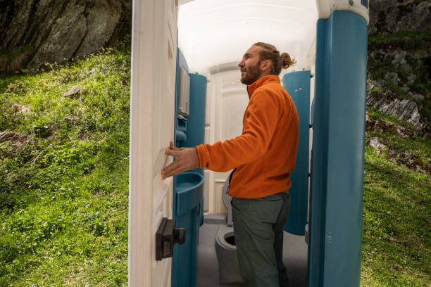 Best Porta potty for special events  in Marshall, MO
