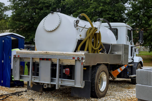 Best Porta potty rental near me  in Marshall, MO