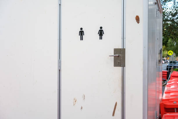 Sanitation services for porta potties in Marshall, MO
