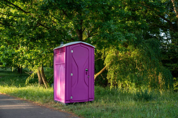 Best Affordable portable toilet rental  in Marshall, MO